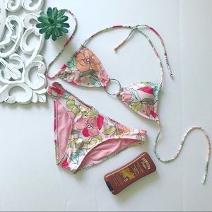 🆕👙 ESPRIT 👙🆕 Floral Bikini